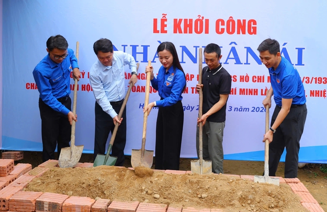 Tuổi trẻ Quảng Ninh thắp lửa Th&aacute;ng thanh ni&ecirc;n  - Ảnh 2.