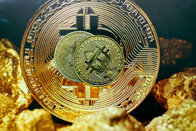 Cảnh b&aacute;o chấn động của Google gửi đến cộng đồng Bitcoin - Ảnh 1.