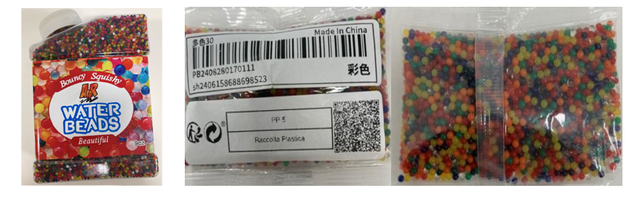 Nhiều sản phẩm b&aacute;n tr&ecirc;n mạng bị cảnh b&aacute;o ngưng d&ugrave;ng ngay lập tức - Ảnh 1.