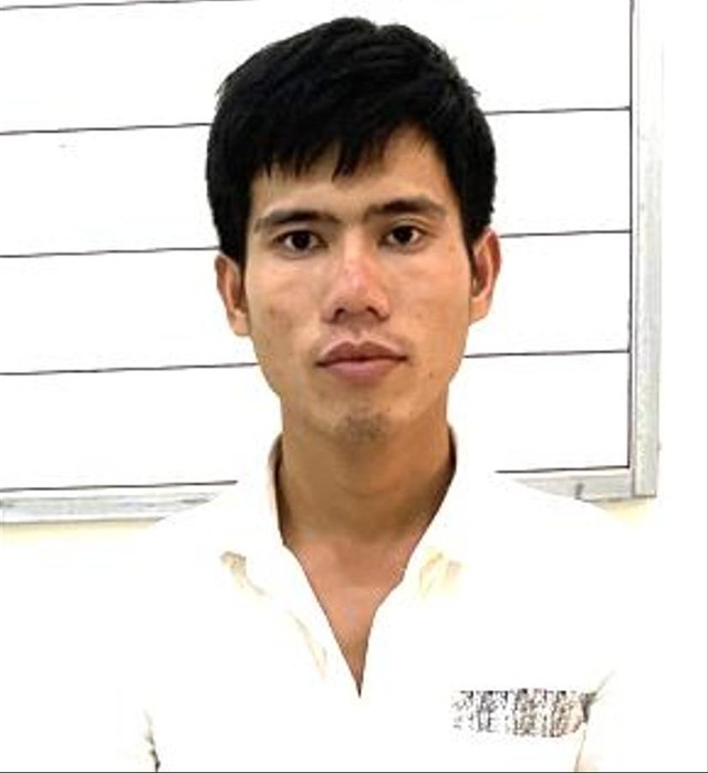 T&igrave;m bị hại vụ l&agrave;m giả sổ đỏ để lừa đảo ở Đồng Nai- Ảnh 1.