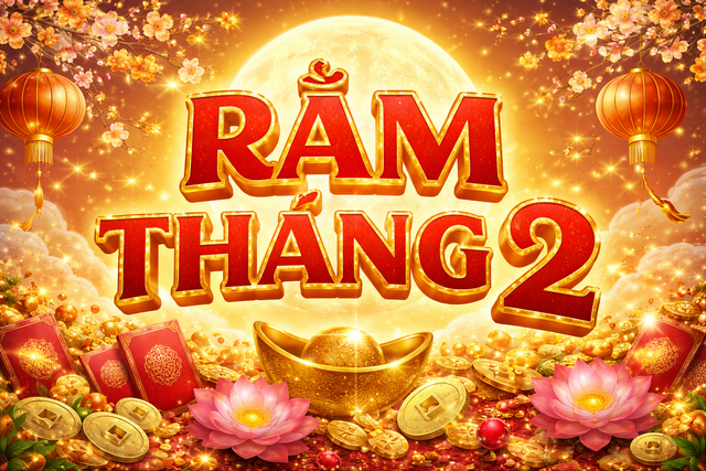 Lịch &acirc;m h&ocirc;m nay 2.4: Rằm th&aacute;ng 2 c&ograve;n l&agrave; ng&agrave;y g&igrave; m&agrave; nhiều người quan t&acirc;m? - Ảnh 1.