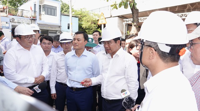 TP.HCM thu h&uacute;t dự &aacute;n si&ecirc;u lớn theo h&igrave;nh thức đối t&aacute;c c&ocirc;ng tư - Ảnh 3.