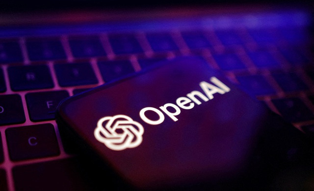 OpenAI ho&agrave;n tất v&ograve;ng gọi vốn 122 tỉ USD - Ảnh 1.