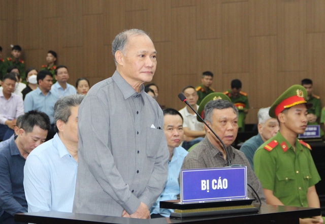 Luật sư kể nỗi khổ doanh nghiệp hối lộ 40 tỉ trong vụ &aacute;n hối lộ 2026 - Ảnh 3.