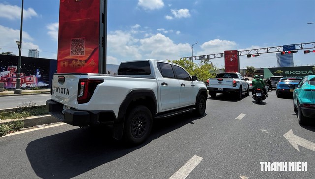 H&agrave; Nội đề xuất &lsquo;giải cứu&rsquo; xe b&aacute;n tải, cho ph&eacute;p lưu th&ocirc;ng như &ocirc; t&ocirc; con - Ảnh 2.