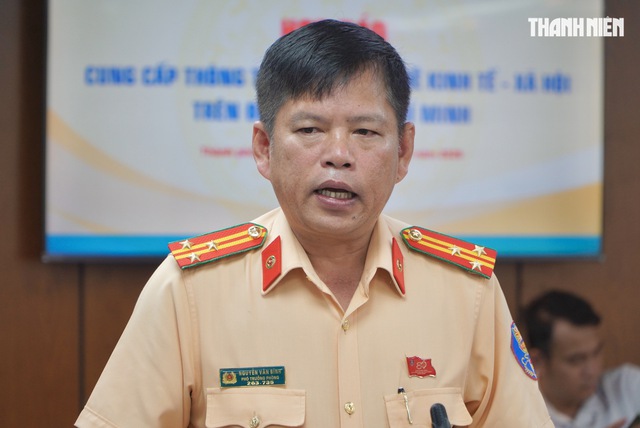 Kh&ocirc;ng c&oacute; CSGT, camera AI ở TP.HCM vẫn '&acirc;m thầm' ghi h&igrave;nh, phạt nguội h&agrave;ng loạt - Ảnh 5.