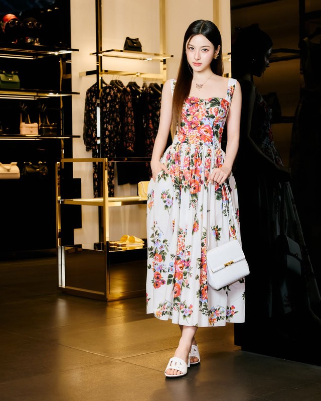 Mẫu giày êm chân, tối giản và thoáng mát ‘must have’ mùa hè - Ảnh 5.