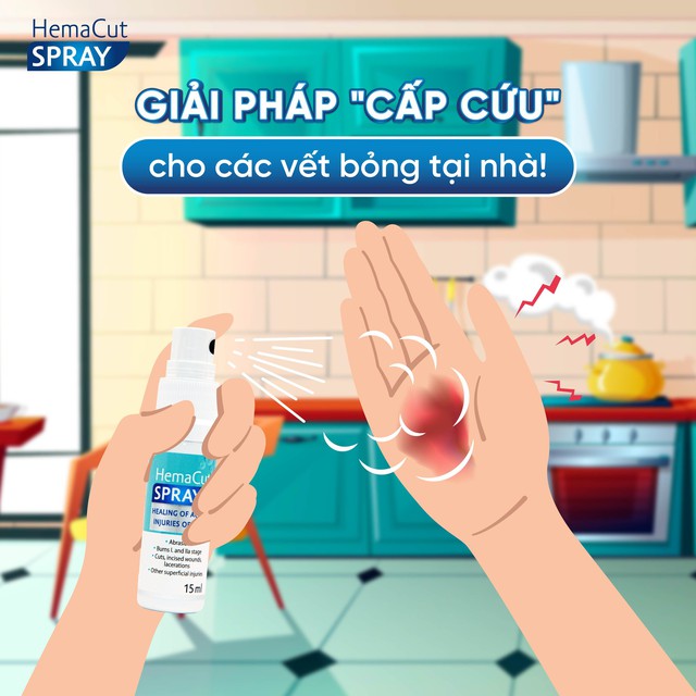 Qu&aacute; tr&igrave;nh l&agrave;nh vết bỏng: Sai một bước, sẹo cả đời - Ảnh 6.