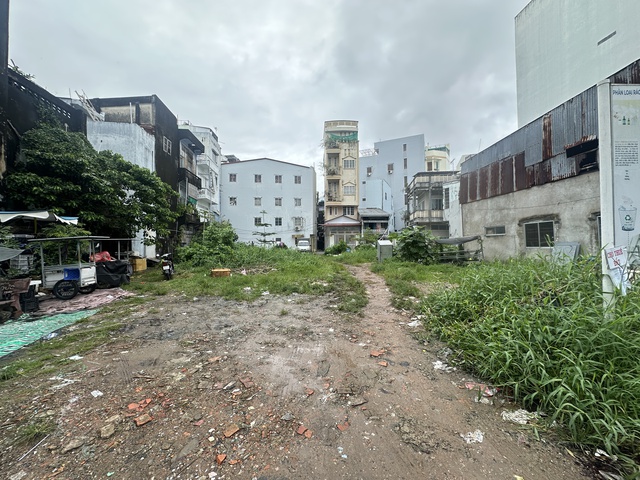 C&agrave; Mau: Thu thập th&ocirc;ng tin chuẩn bị thanh tra ph&ograve;ng, chống l&atilde;ng ph&iacute; đất c&ocirc;ng   - Ảnh 1.