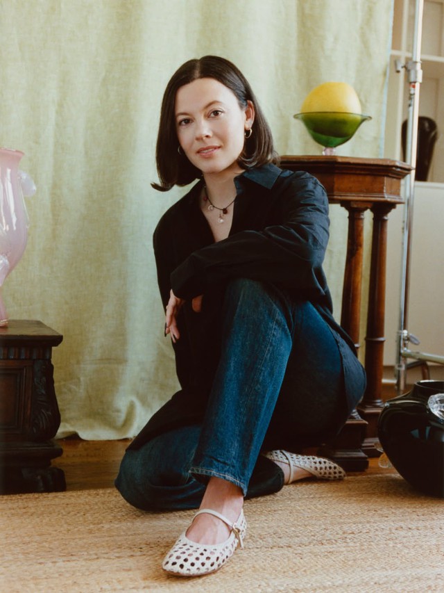 Mẫu giày êm chân, tối giản và thoáng mát ‘must have’ mùa hè - Ảnh 7.