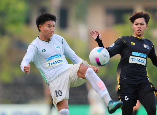 Lộ diện 2 trận b&aacute;n kết nảy lửa- Ảnh 1.