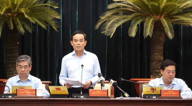 TP.HCM thu h&uacute;t dự &aacute;n si&ecirc;u lớn theo h&igrave;nh thức đối t&aacute;c c&ocirc;ng tư - Ảnh 2.