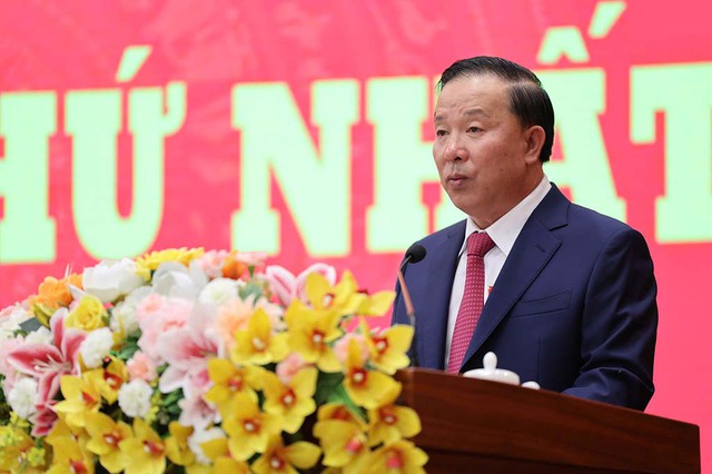 Từ thương cảng sầm uất đến bệ ph&oacute;ng ph&aacute;t triển bền vững - Ảnh 3.