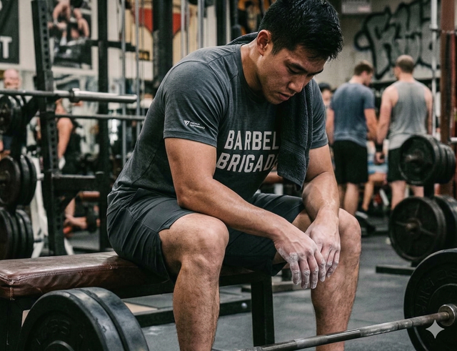 Huyết &aacute;p cao: 3 sai lầm tập luyện cần tr&aacute;nh v&igrave; l&agrave;m huyết &aacute;p xấu đi - Ảnh 1.