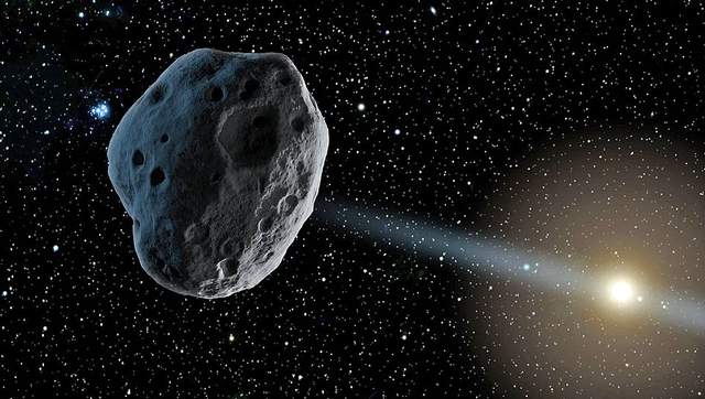 Tr&aacute;i đất cần l&agrave;m g&igrave; trước tiểu h&agrave;nh tinh s&aacute;t thủ trong thế kỷ 21? - Ảnh 1.