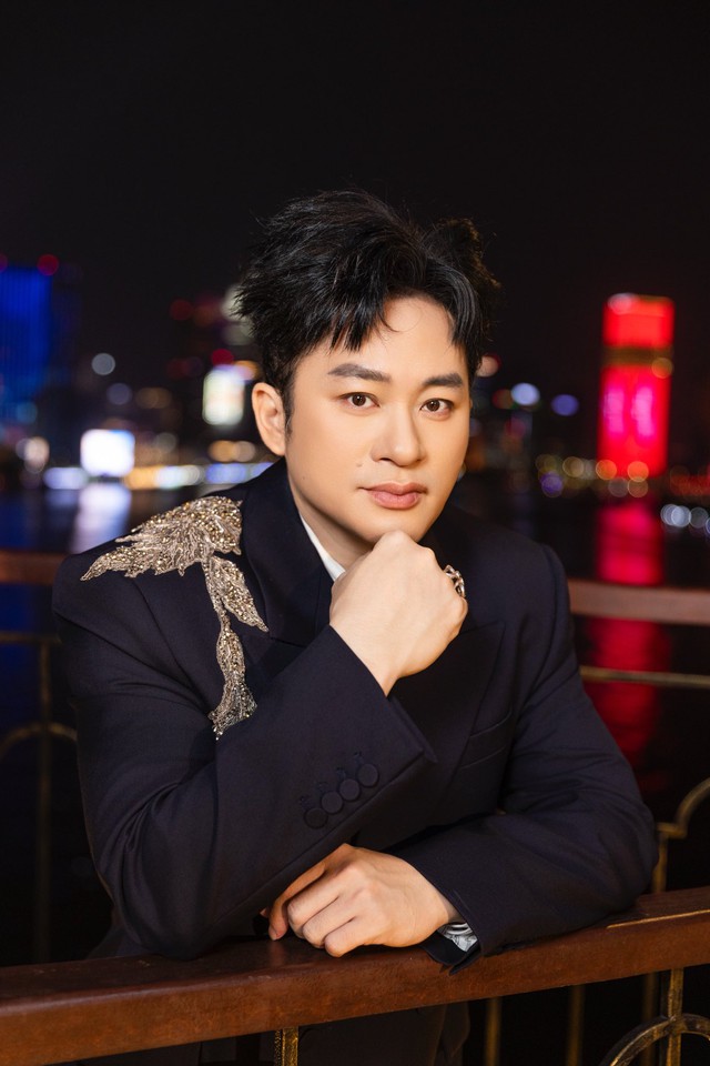 T&ugrave;ng Dương l&ecirc;n tiếng về tranh luận &lsquo;AI h&aacute;t hay hơn ca sĩ thật&rsquo; - Ảnh 2.