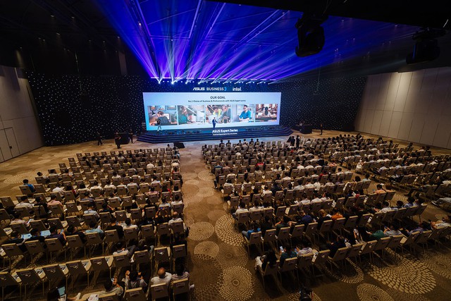 Vietnettour: Du lịch MICE l&agrave; &lsquo;vũ kh&iacute; chiến lược&rsquo; của doanh nghiệp - Ảnh 1.