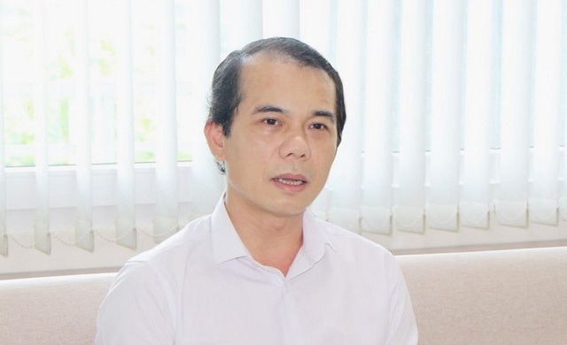 Điều động c&aacute;n bộ Huế: Ph&oacute; chủ tịch th&agrave;nh phố l&agrave;m B&iacute; thư phường- Ảnh 2.