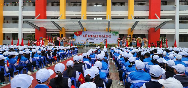 Tuyển sinh lớp 10 năm 2026 tại L&acirc;m Đồng giảm &aacute;p lực thi cử cho học sinh - Ảnh 4.