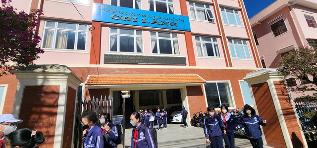 Tuyển sinh lớp 10 năm 2026 tại L&acirc;m Đồng giảm &aacute;p lực thi cử cho học sinh - Ảnh 2.