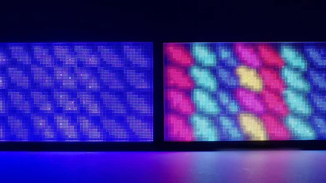 Sony vừa tung công nghệ TV có thể khiến OLED 'lung lay' - Ảnh 2.