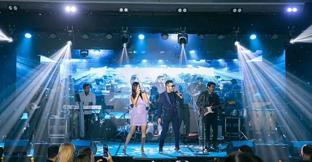 Ph&aacute;t Ho&agrave;ng Gia AVL: Cho thu&ecirc; &acirc;m thanh sự kiện uy t&iacute;n tại TP.HCM - Ảnh 1.