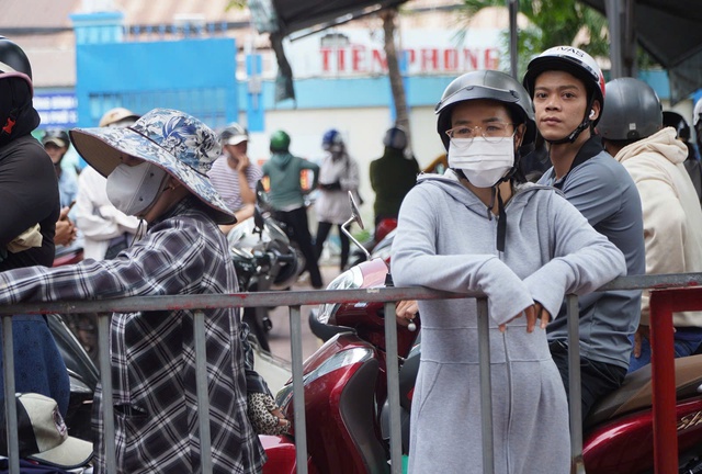 Học sinh Trường B&igrave;nh Quới T&acirc;y nghi ngộ độc thực phẩm: Salmonella l&agrave; g&igrave;, ủ bệnh bao l&acirc;u?- Ảnh 3.