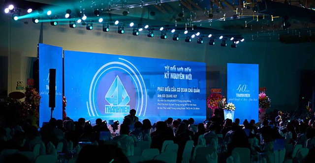 Ph&aacute;t Ho&agrave;ng Gia AVL: Cho thu&ecirc; &acirc;m thanh sự kiện uy t&iacute;n tại TP.HCM - Ảnh 2.