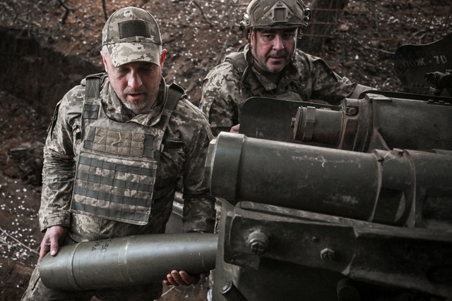 Chiến sự Ukraine ngày 1.507: Thương vong gia tăng trước lệnh ngừng bắn dịp lễ Phục sinh - Ảnh 1.