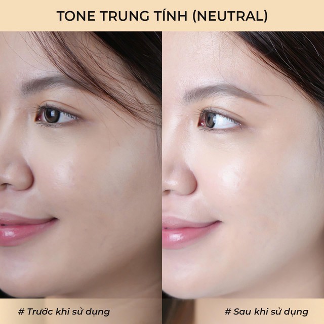 Top 3 kem chống nắng nâng tone kiềm dầu ‘cực đỉnh’ cân mọi thời tiết nắng nóng- Ảnh 5. Top 3 kem chống nắng nâng tone kiềm dầu ‘cực đỉnh’ cân mọi thời tiết nắng nóng- Ảnh 5.