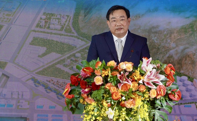 Kh&aacute;nh H&ograve;a triển khai dự &aacute;n Nh&agrave; m&aacute;y nhiệt điện LNG C&agrave; N&aacute; hơn 57.000 tỉ đồng- Ảnh 3.