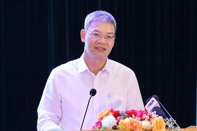 Nghi ngờ c&oacute; sự bu&ocirc;ng lỏng trong chấm thi tốt nghiệp THPT   - Ảnh 1.