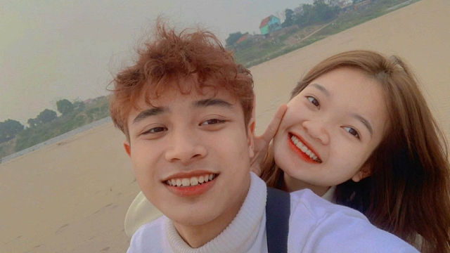 Cặp đ&ocirc;i t&aacute;i sinh từ 97% thương tật: H&agrave;nh tr&igrave;nh kỳ diệu từ H&agrave; Giang - Ảnh 1.