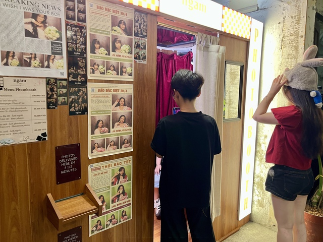 Du lịch 30.4 tại TP.HCM: Xu hướng mới của giới trẻ năm 2026 - Ảnh 1.