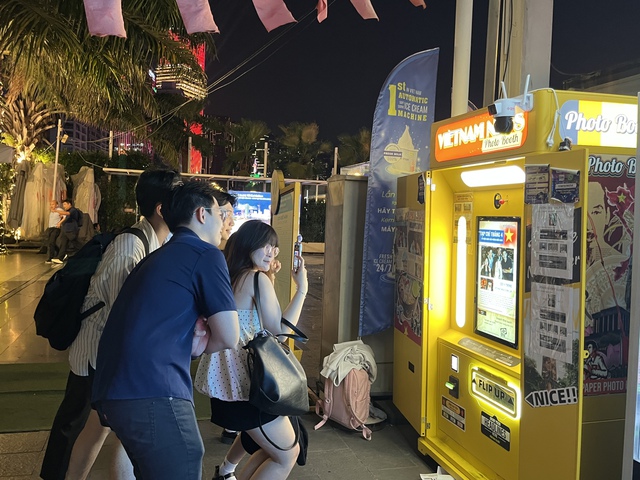 Du lịch 30.4 tại TP.HCM: Xu hướng mới của giới trẻ năm 2026 - Ảnh 2.