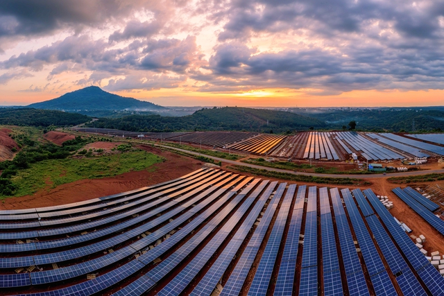 EVNGENCO2: Tăng tốc đầu tư nguồn điện mới- Ảnh 3.