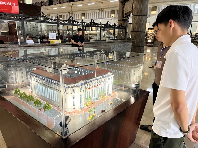 Du lịch 30.4 tại TP.HCM: Xu hướng mới của giới trẻ năm 2026 - Ảnh 4.