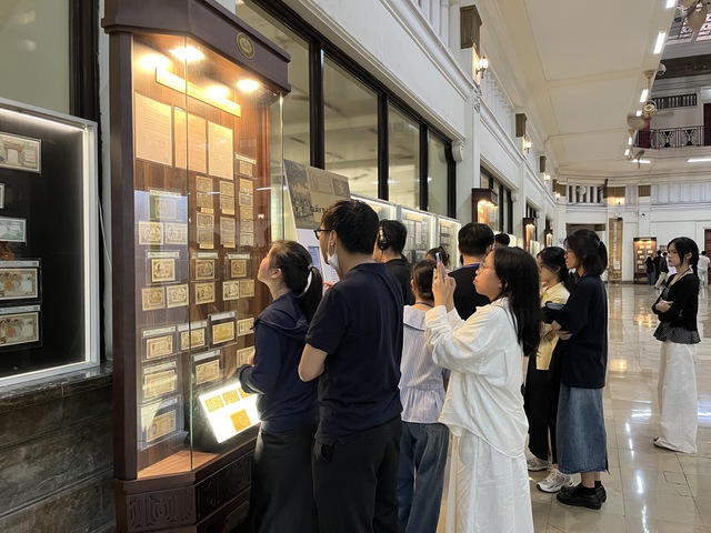 Du lịch 30.4 tại TP.HCM: Xu hướng mới của giới trẻ năm 2026 - Ảnh 5.