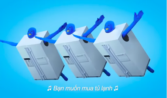 Điện Máy Xanh thưởng 1 triệu USD cho cuộc thi sáng tạo làm mới thương hiệu- Ảnh 1. Điện Máy Xanh thưởng 1 triệu USD cho cuộc thi sáng tạo làm mới thương hiệu- Ảnh 1.