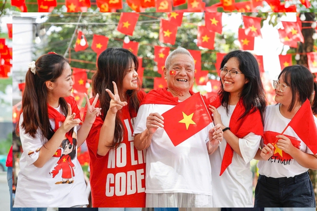 Người lao động đề xuất thêm ngày nghỉ lễ trong năm 2026 để nghỉ dài ngày - Ảnh 1. Người lao động đề xuất thêm ngày nghỉ lễ trong năm 2026 để nghỉ dài ngày - Ảnh 1.