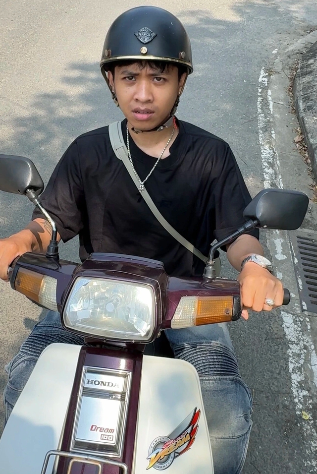 Công an xã bắt tay Rapper triệu view tuyên truyền luật: Thu về clip 7 triệu view - Ảnh 4.