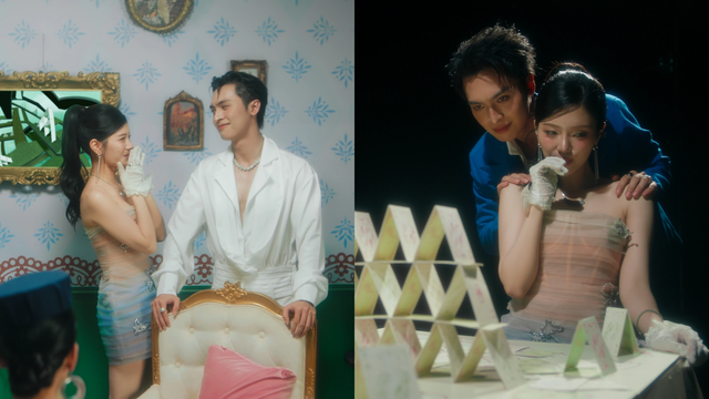 Th&ecirc;m một ca sĩ H&agrave;n Quốc hoạt động tại thị trường Việt Nam - Ảnh 1.