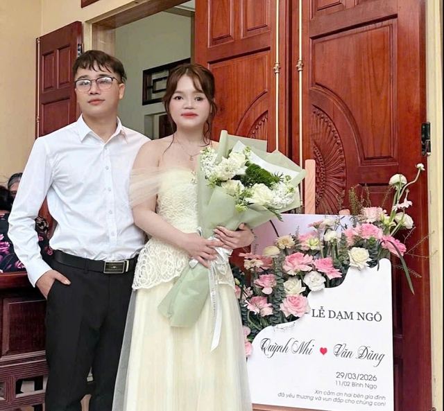 Cặp đ&ocirc;i t&aacute;i sinh từ 97% thương tật: H&agrave;nh tr&igrave;nh kỳ diệu từ H&agrave; Giang - Ảnh 2.