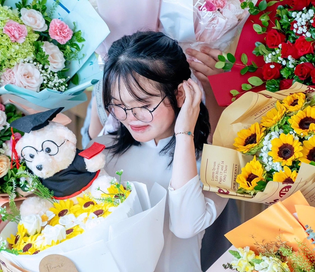 Cặp đ&ocirc;i t&aacute;i sinh từ 97% thương tật: H&agrave;nh tr&igrave;nh kỳ diệu từ H&agrave; Giang - Ảnh 4.