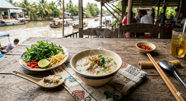 M&oacute;n ăn d&acirc;n d&atilde; gi&uacute;p 'hạ nhiệt' cơ thể trong ng&agrave;y nắng n&oacute;ng - Ảnh 1.