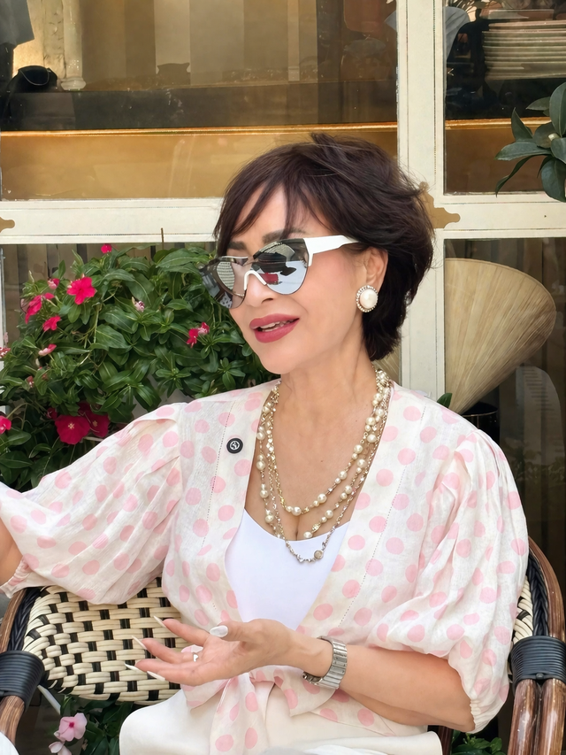 Điều tiếc nuối của ca sĩ Kh&aacute;nh H&agrave; ở tuổi 74- Ảnh 2.