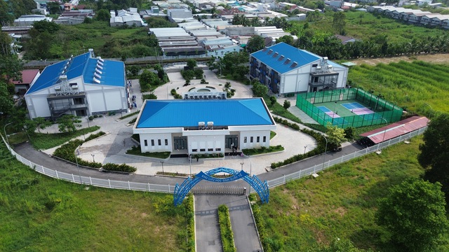 Sinh vi&ecirc;n quốc tế muốn mang kiến thức từ Việt Nam về đ&oacute;ng g&oacute;p qu&ecirc; nh&agrave; - Ảnh 3.