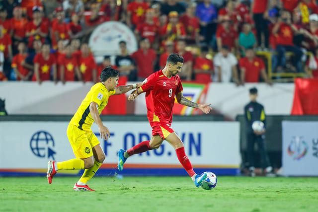 Nhận định, dự đo&aacute;n tỷ số Malaysia vs Philippines: Biến ảo kh&oacute; lường, chủ nh&agrave; thắng s&aacute;t n&uacute;t- Ảnh 1.