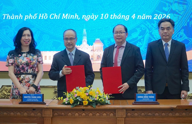 Cộng đồng người Việt Nam ở nước ng&ograve;ai ng&agrave;y c&agrave;ng ph&aacute;t triển v&agrave; đa dạng năm 2026 - Ảnh 2.