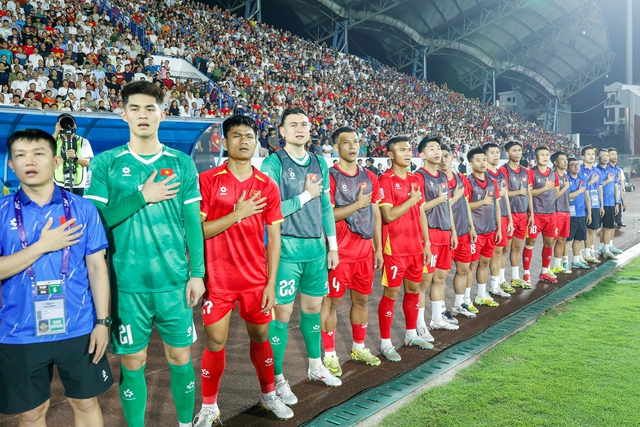 Lịch thi đấu đội tuyển Việt Nam tại AFF Cup 2026 mới nhất, lộ diện k&ecirc;nh ph&aacute;t trực tiếp: Đ&oacute; l&agrave;&hellip;- Ảnh 1.